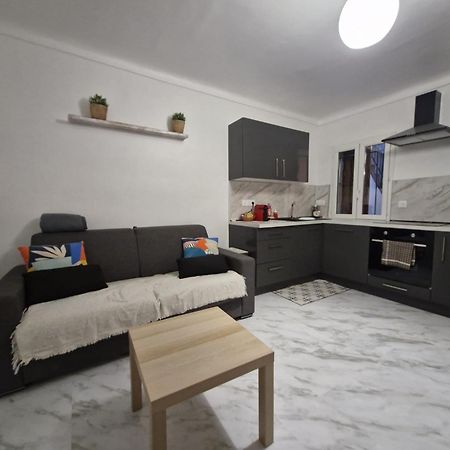 Appartement 13 Impasse Cognet Νίκαια Εξωτερικό φωτογραφία