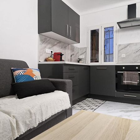 Appartement 13 Impasse Cognet Νίκαια Εξωτερικό φωτογραφία