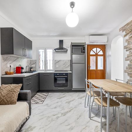 Appartement 13 Impasse Cognet Νίκαια Εξωτερικό φωτογραφία