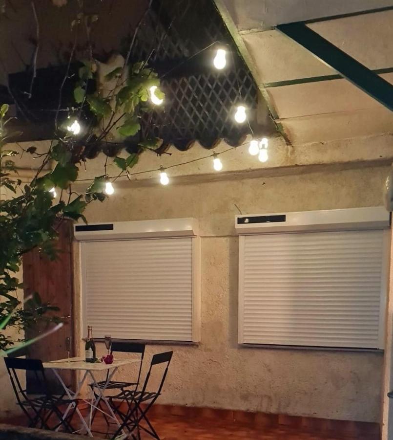 Appartement 13 Impasse Cognet Νίκαια Εξωτερικό φωτογραφία