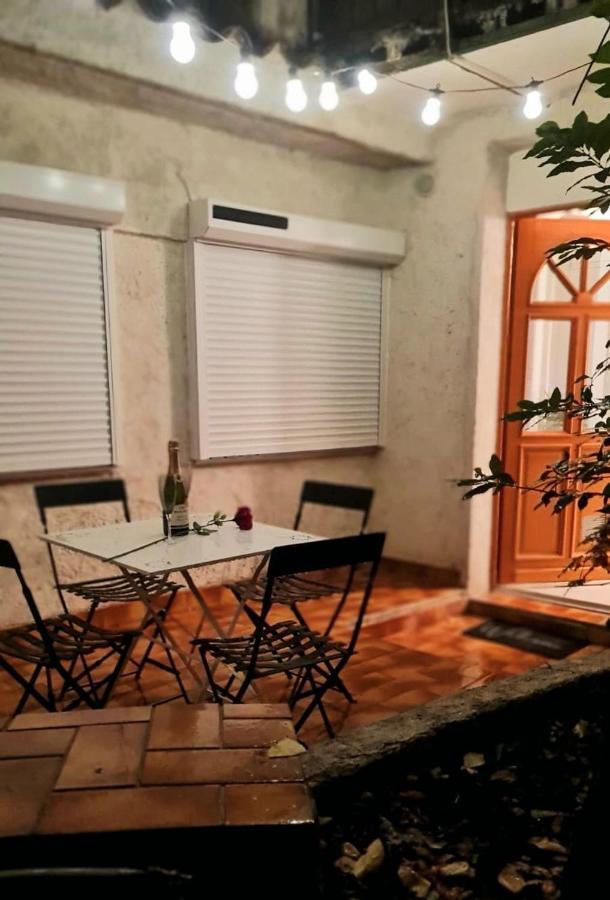 Appartement 13 Impasse Cognet Νίκαια Εξωτερικό φωτογραφία
