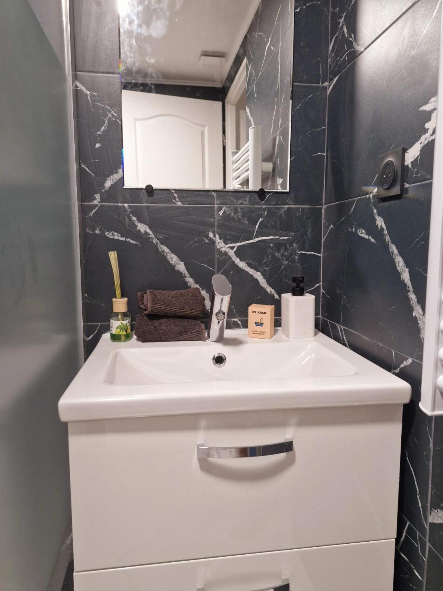 Appartement 13 Impasse Cognet Νίκαια Εξωτερικό φωτογραφία