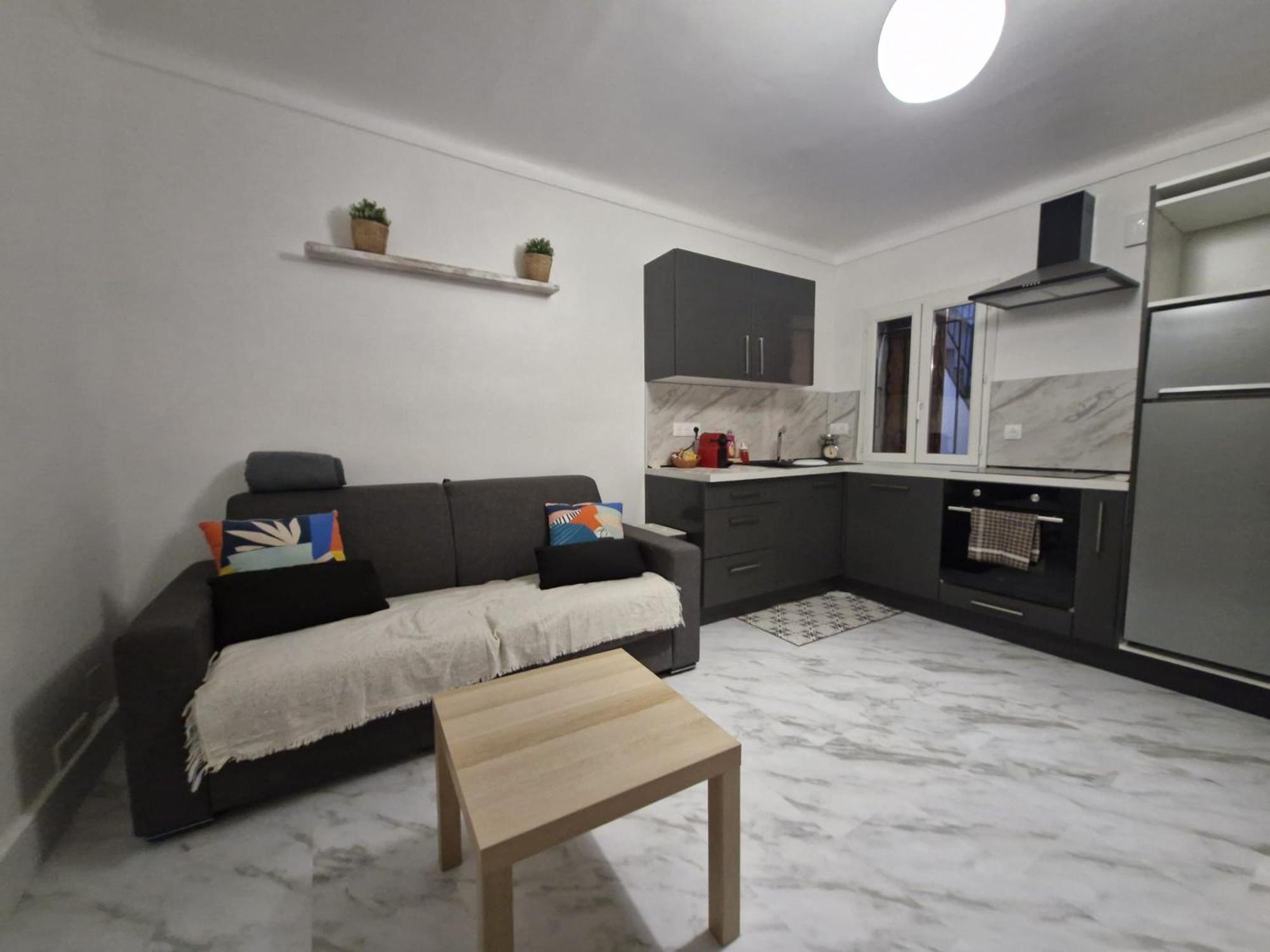 Appartement 13 Impasse Cognet Νίκαια Εξωτερικό φωτογραφία