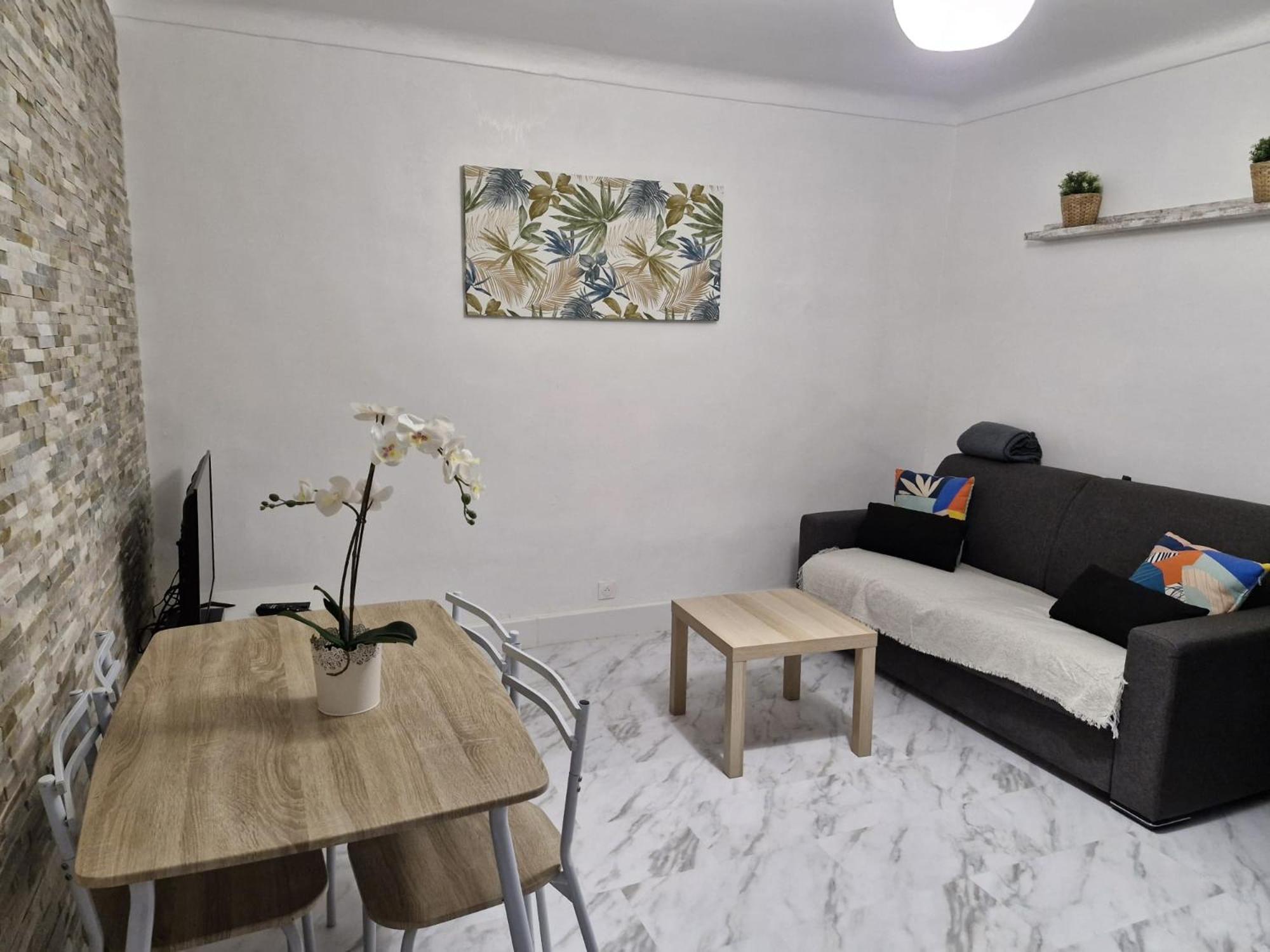 Appartement 13 Impasse Cognet Νίκαια Εξωτερικό φωτογραφία