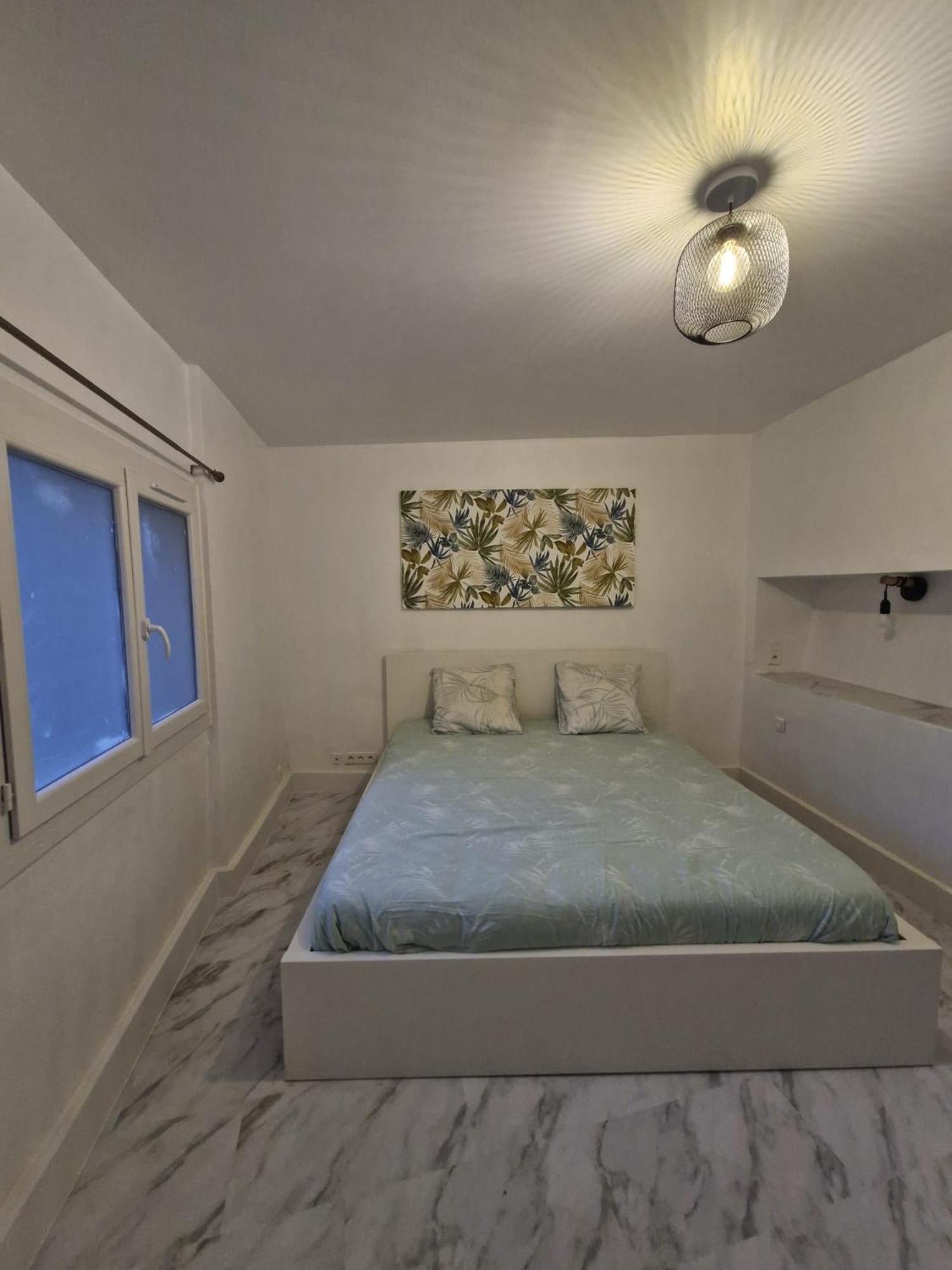Appartement 13 Impasse Cognet Νίκαια Εξωτερικό φωτογραφία