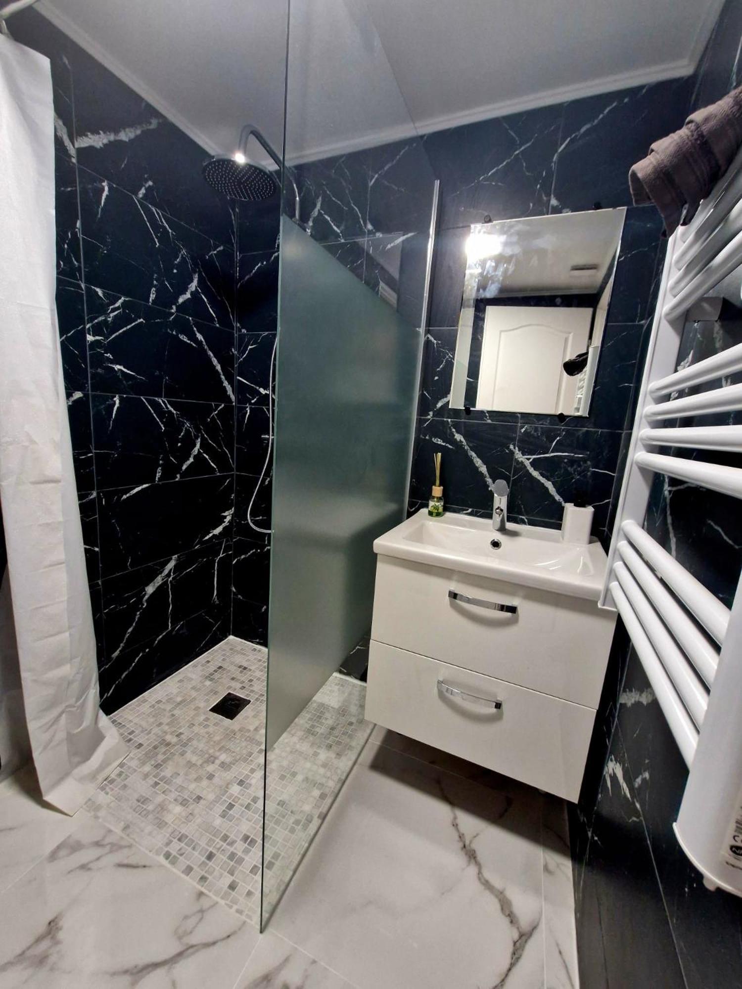 Appartement 13 Impasse Cognet Νίκαια Εξωτερικό φωτογραφία