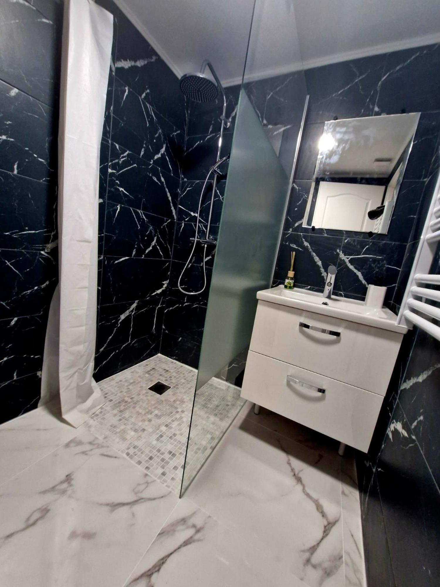 Appartement 13 Impasse Cognet Νίκαια Εξωτερικό φωτογραφία
