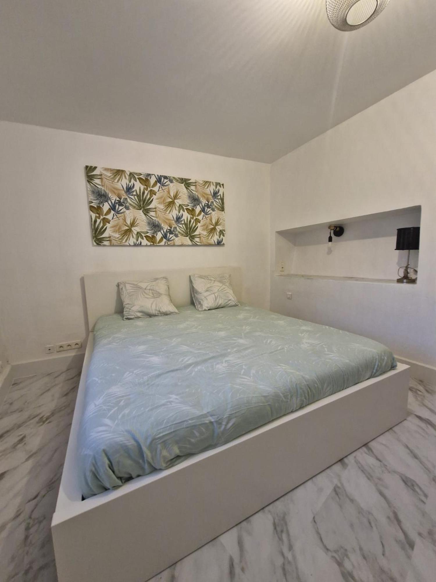 Appartement 13 Impasse Cognet Νίκαια Εξωτερικό φωτογραφία