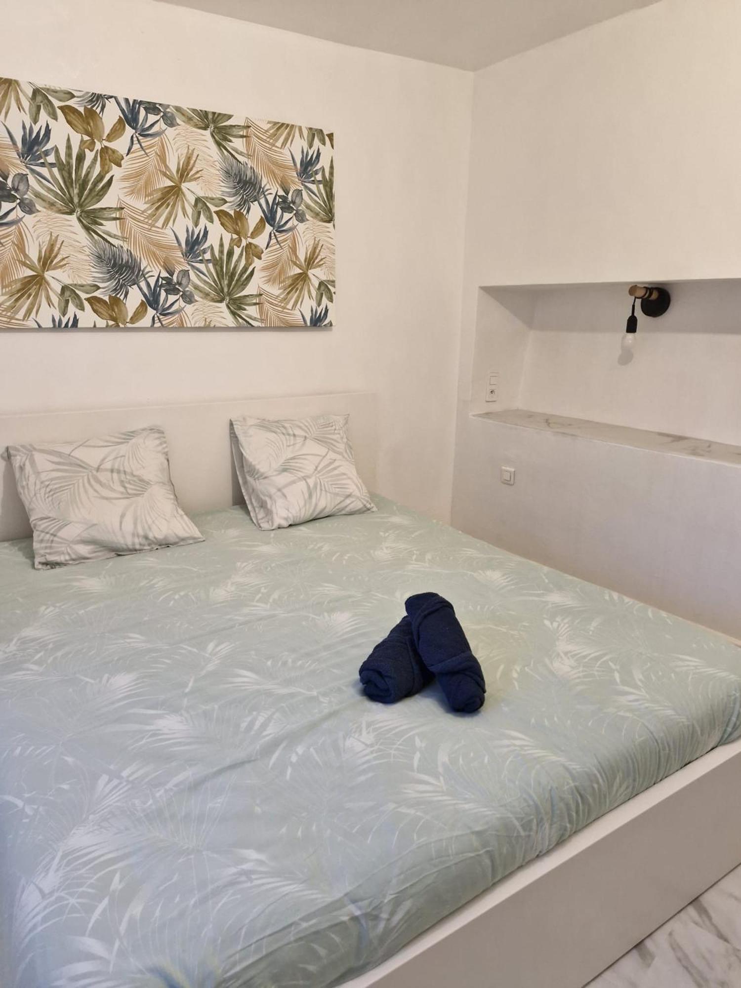 Appartement 13 Impasse Cognet Νίκαια Εξωτερικό φωτογραφία