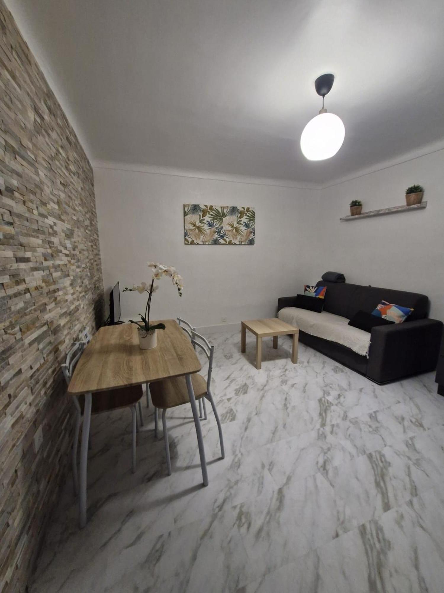 Appartement 13 Impasse Cognet Νίκαια Εξωτερικό φωτογραφία