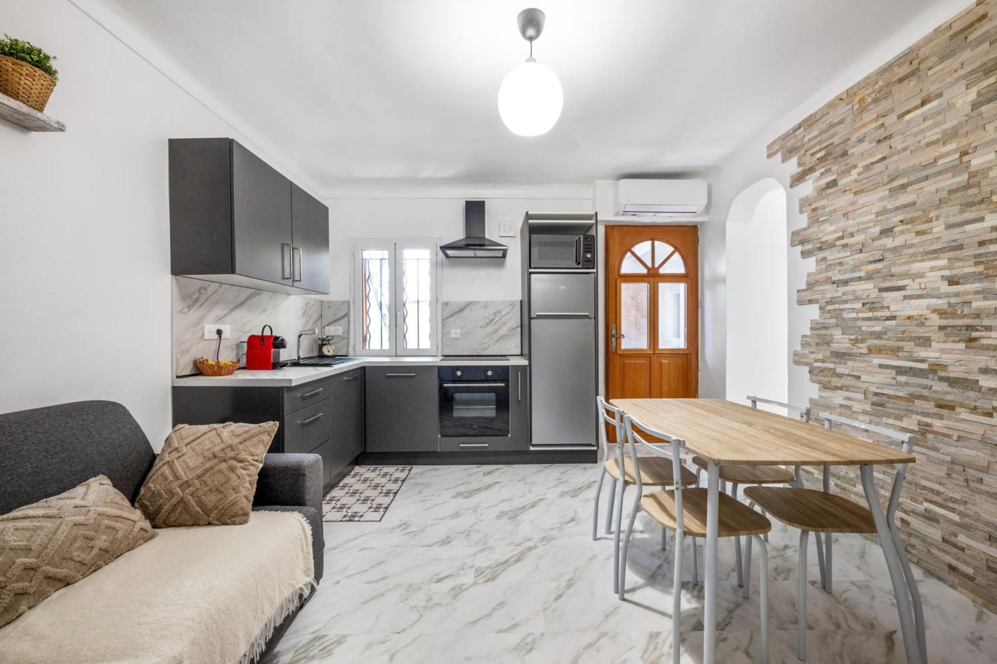 Appartement 13 Impasse Cognet Νίκαια Εξωτερικό φωτογραφία