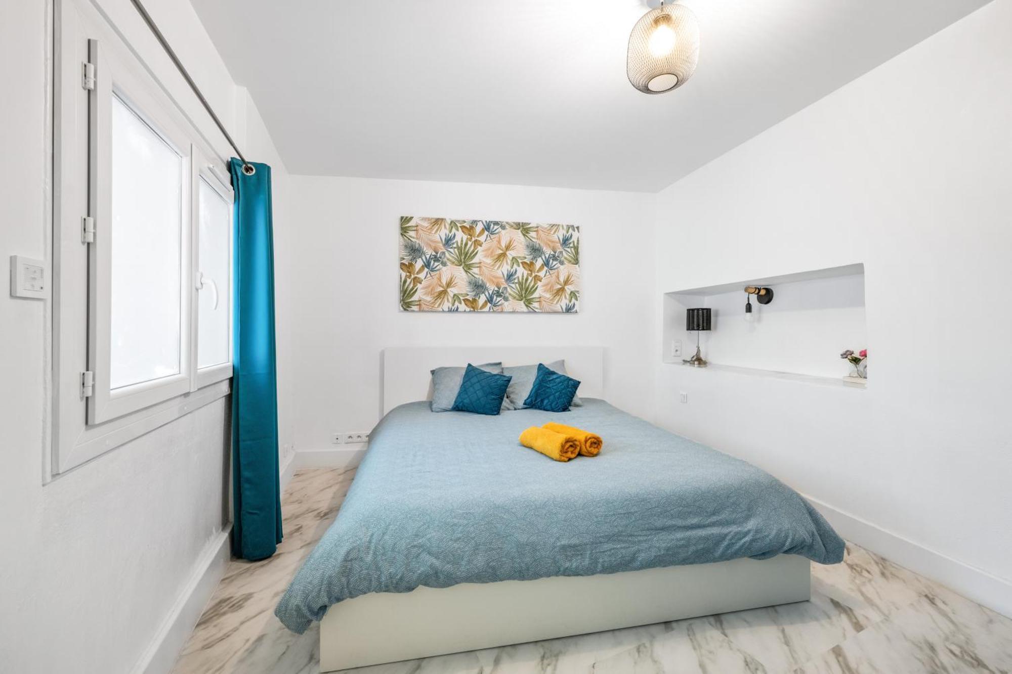 Appartement 13 Impasse Cognet Νίκαια Εξωτερικό φωτογραφία